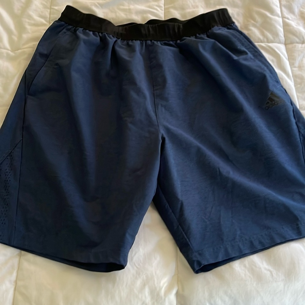 Men’s adidas shorts